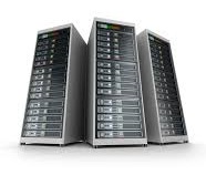 Web Hosting, Cloud